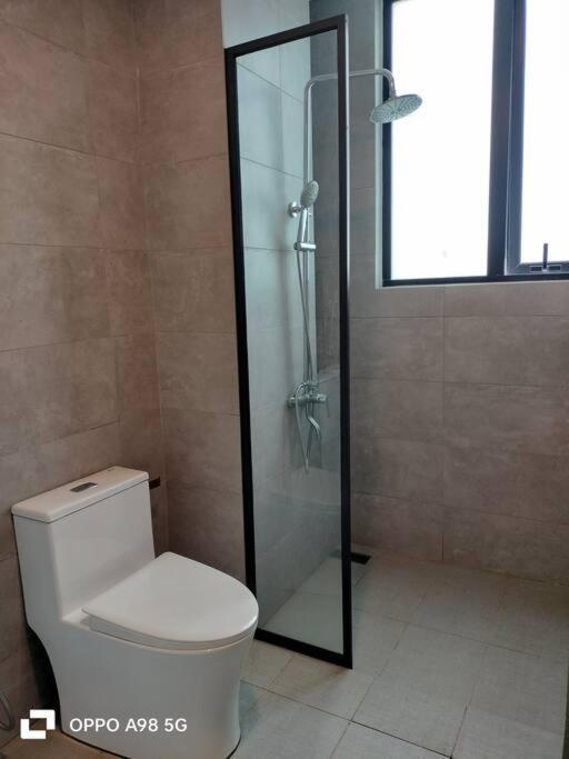 Pangsapuri A Cozy 2 Bedroom *