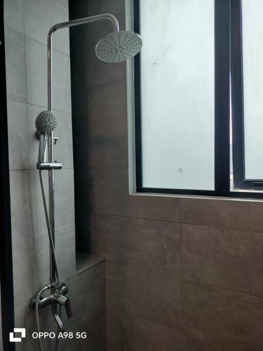 Pangsapuri A Cozy 2 Bedroom