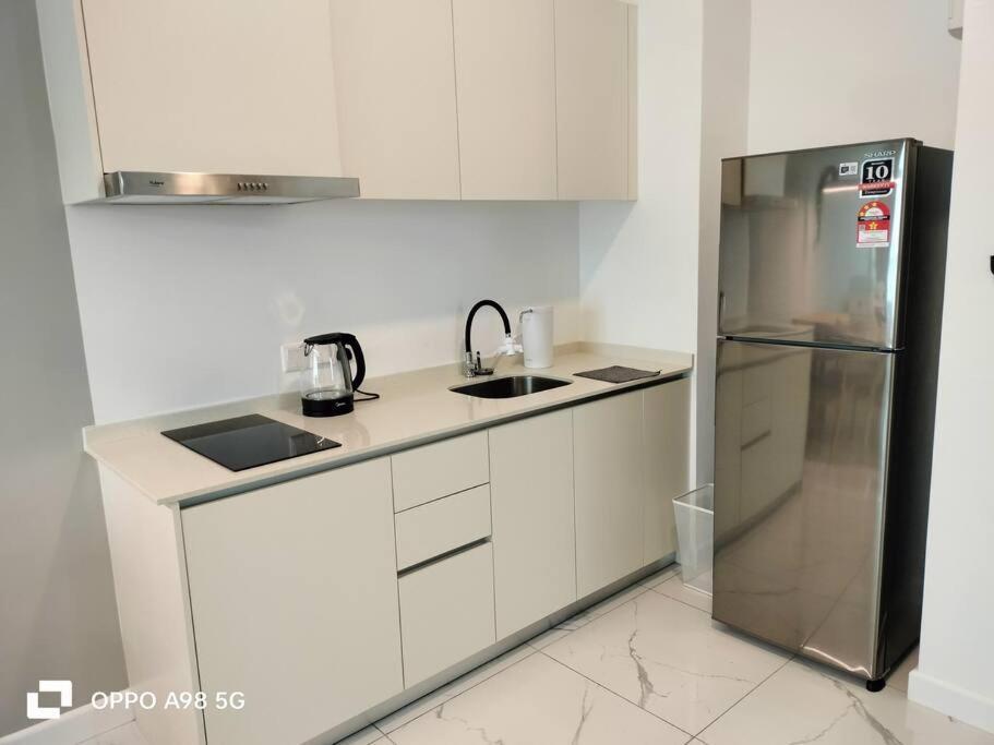 Appartement A Cozy 2 Bedroom